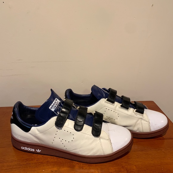 adidas x raf simons stan smith
